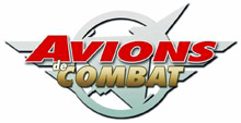 Avions de combat