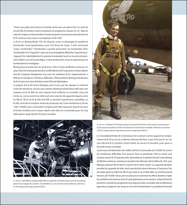 B-29 Missions de combat page 11