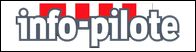 Info Pilote Logo