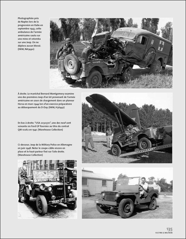 Jeep militaires p.135