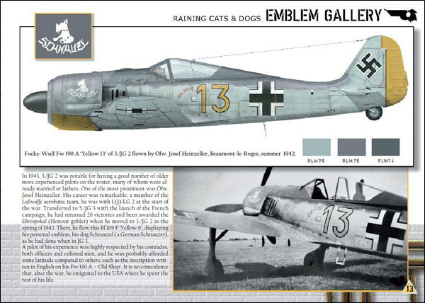 Luftwaffe Gallery N°5