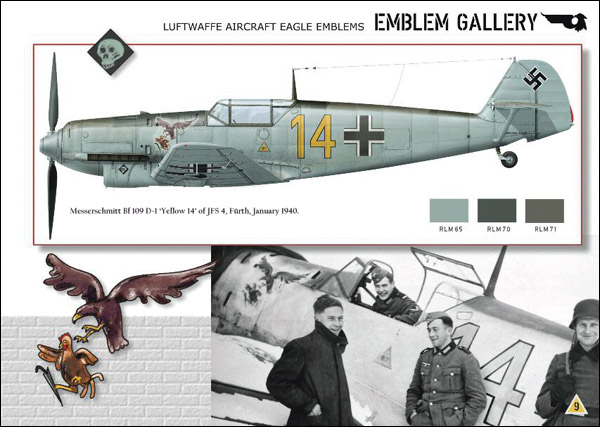 Luftwaffe Gallery N°4