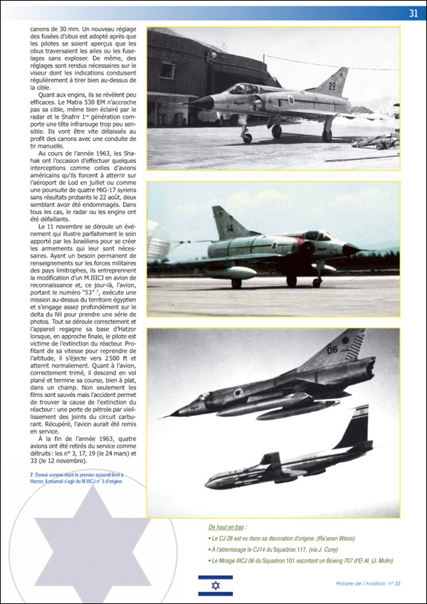 Mirage III Tome 4 p.31