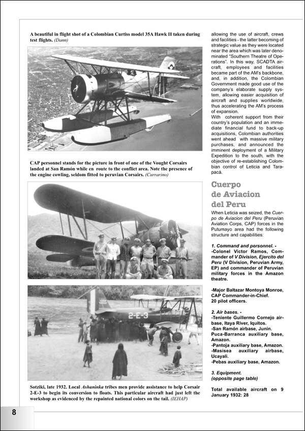 Peruvian Aviation Corps page 8