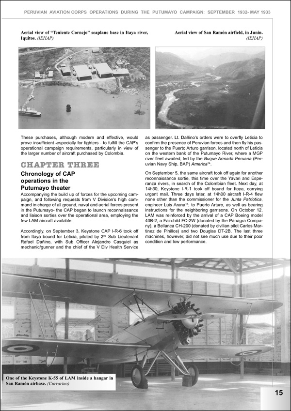 Peruvian Aviation Corps page 15