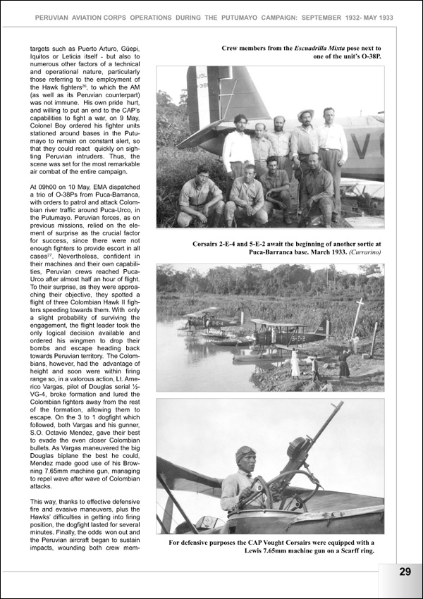 Peruvian Aviation Corps page 29