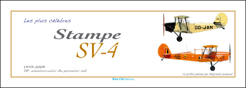 Stampe SV-4