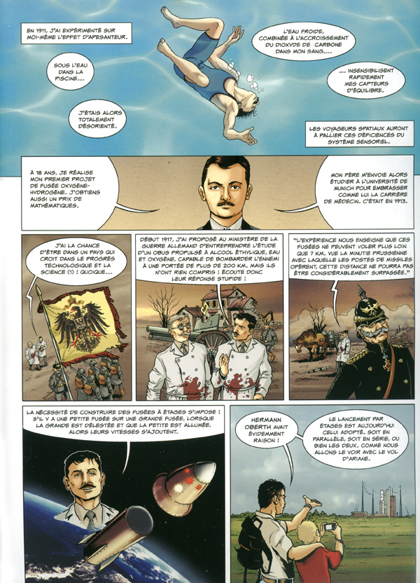 Histoire de l'astronautique [1]