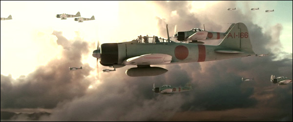 Kamikaze, le dernier assaut