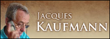 Jacques Kaufmann
