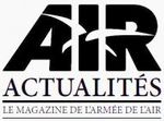 Air Actualités logo