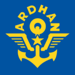 ARDHAN logo