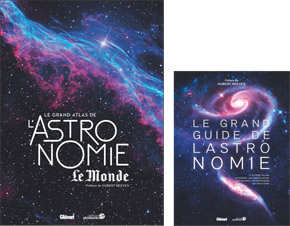 Le grand guide de l'Astronomie (6e ed)